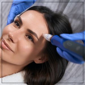 Microneedling with PRP Specialist in Las Vegas, NV