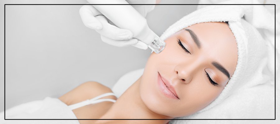 Nanoneedling with PDGF in Las Vegas, NV Nanoneedling with PDGF in Las Vegas, NV