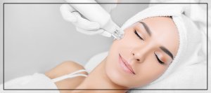 Nanoneedling with PDGF in Las Vegas, NV Nanoneedling with PDGF in Las Vegas, NV