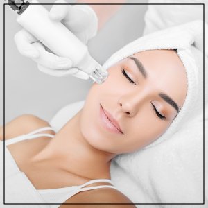 Nano Needling Specialist in Las Vegas, NV