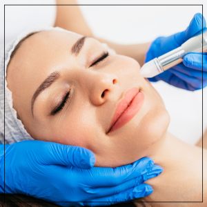 Nanoneedling with PDGF Specialist in Las Vegas, NV