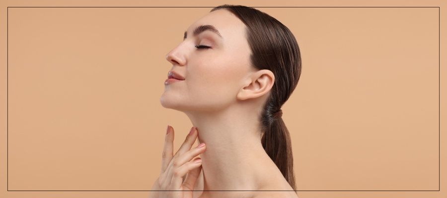 Neck Thread Lift Specialist in Las Vegas, NV