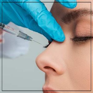 Non-Surgical Nose Job Specialist in Las Vegas, NV 