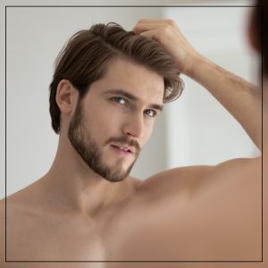 PRP Hair Restoration Specialist in Beverly Hills, CA