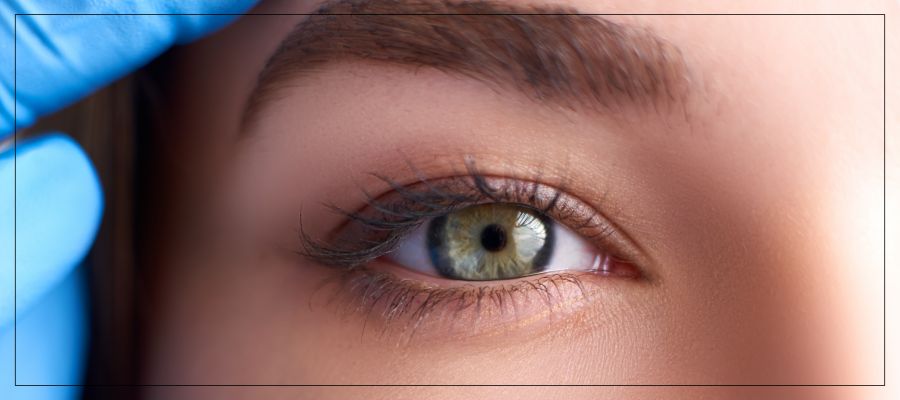 PRP Under Eye Injections Specialist in Las Vegas, NV