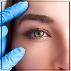 PRP Under Eye Injections Treatment Specialist in Las Vegas, NV