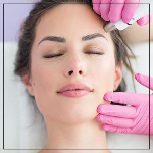 Scarlet RF Treatment Specialist in Las Vegas, NV