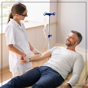 Super B12 Injection Specialist in Las Vegas, NV