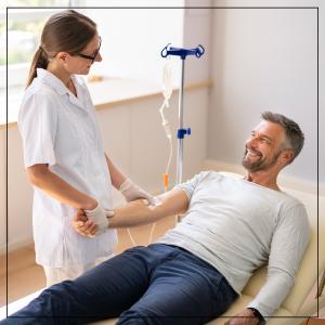 Super B12 Injection Specialist in Las Vegas, NV