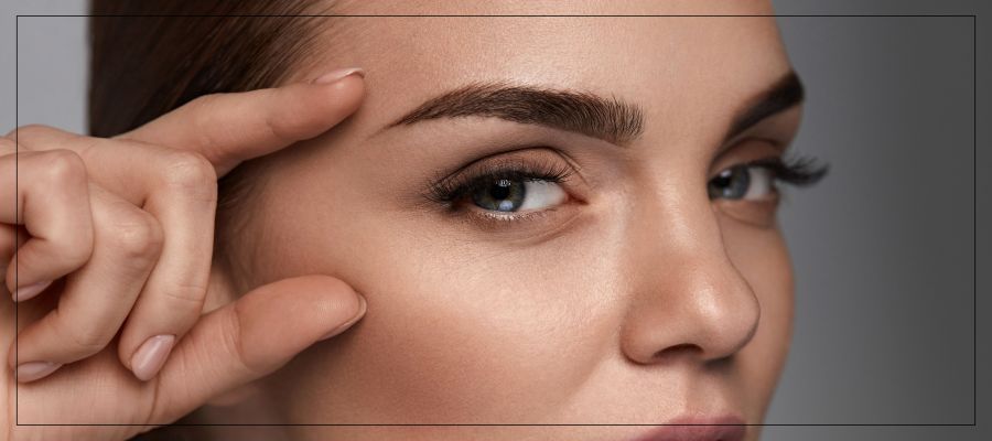 Tear Trough Filler Specialist in Beverly Hills, CA