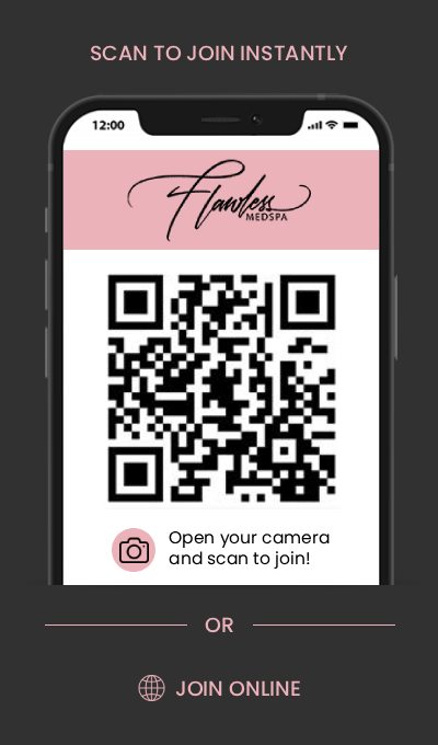 Join the VIP List of Flawless MedSpa & The Beverly Hills MedSpa in Beverly Hills, CA and Las Vegas, NV