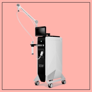 XERF Skin Tightening Specialist in Beverly Hills, CA