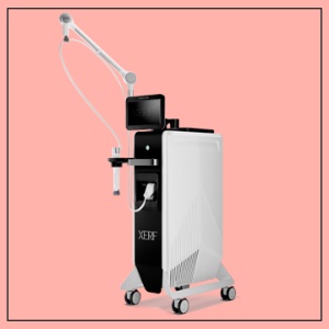 XERF Skin Tightening Specialist in Beverly Hills, CA