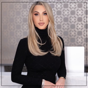 Melanie Speed, APRN, NP-C CANS at Flawless MedSpa & The Beverly Hills MedSpa in Beverly Hills, CA and Las Vegas, NV
