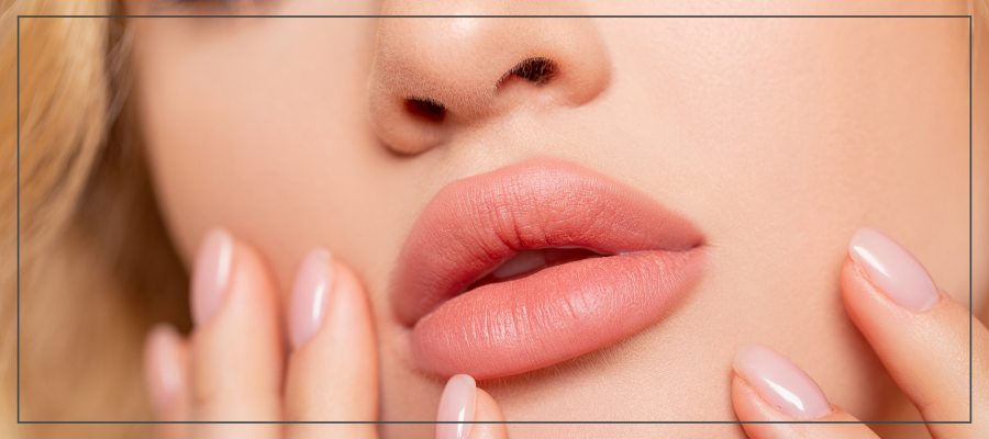Russian Lip Fillers Near Centennial Hills in Las Vegas, NV